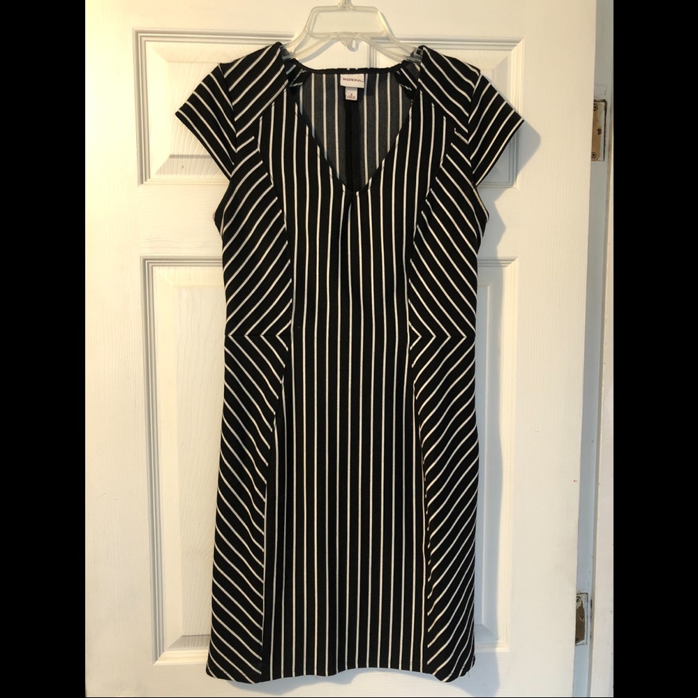 Merona pullover dress - Picture 6 of 7